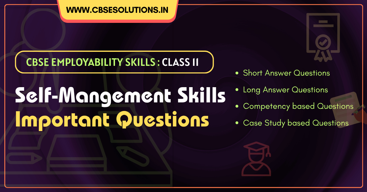 Commutation Patterna Communication Skills Class 11 MCQs with Answers | Employability Skills